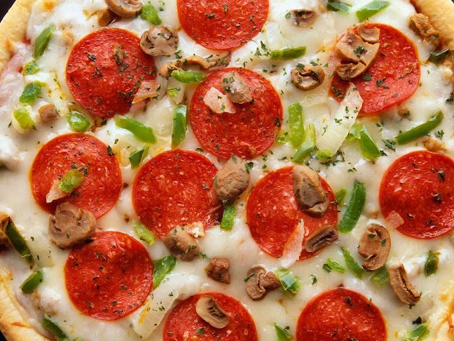 Pizza Houśe Express Vráble - Gastronómia a pohostinstvo