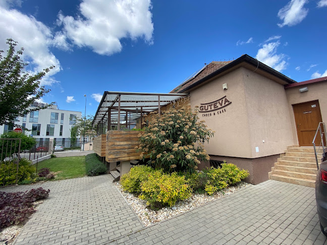 Comentarii opinii despre GUTEVA