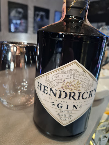 café MERLIN Ružomberok - Gastronómia a pohostinstvo