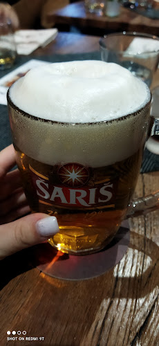 Hájenka - Gastronómia a pohostinstvo