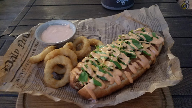 Karloveská Klubovňa - Gastronómia a pohostinstvo