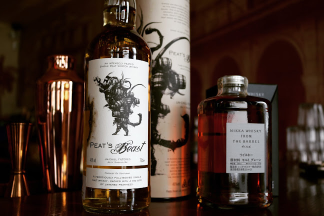 Kingston Bar - Žilina