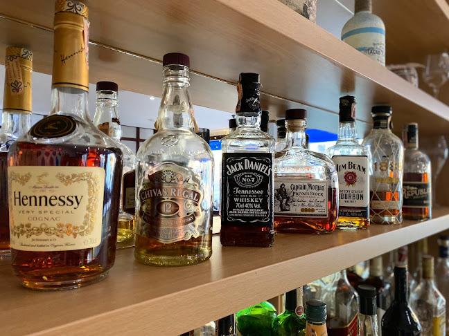 Lavazza Caffé Piešťany