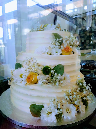 Ružová cukráreň Nitra - zákusky, torty - Nitra