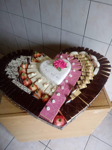 Cukráreň Jadranka - Čemerné