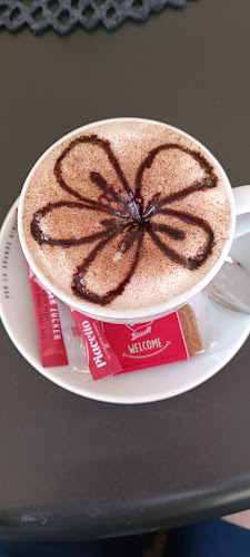 Kaviareň Štefánka