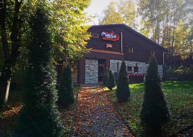 Opinii despre Marusja Disco Moto Pub în Snina - Gastronómia a pohostinstvo