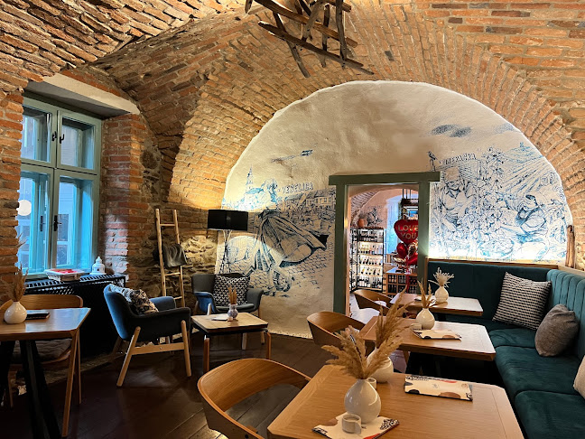 Cuvée Wine shop & Coffee - Gastronómia a pohostinstvo