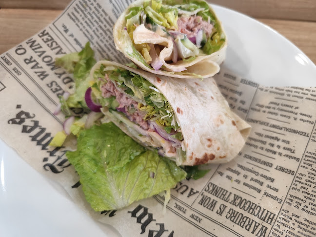 Opinii despre Bistro u Adama în Liptovský Mikuláš - Gastronómia a pohostinstvo