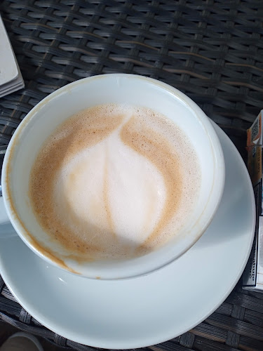 Café Dias Schalkház - Staré Mesto