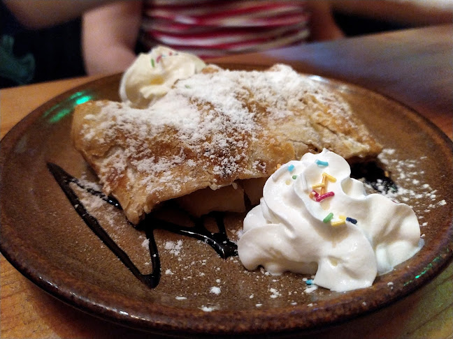 Opinii despre Koliba Tatry, s.r.o. în Nová Lesná - Gastronómia a pohostinstvo