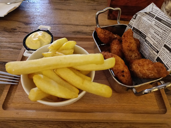 Comentarii opinii despre Pizzeria Barbaricum