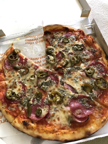 Comentarii opinii despre City Pizza