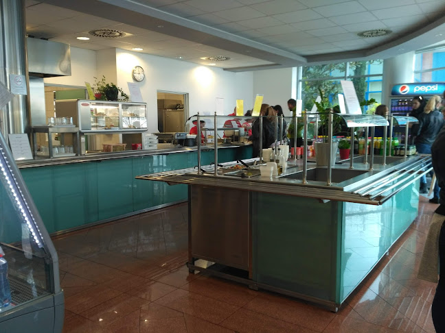 Opinii despre City Cantina în Petržalka - Gastronómia a pohostinstvo