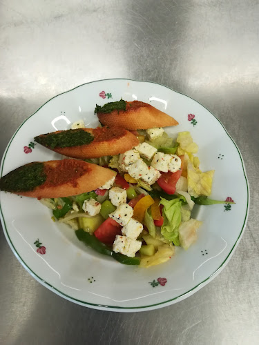 Reštaurácia LAMPÁREŇ - Gastronómia a pohostinstvo