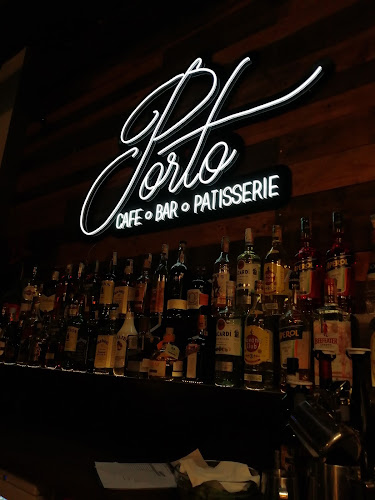 Porto Cafe•Bar - Bratislava