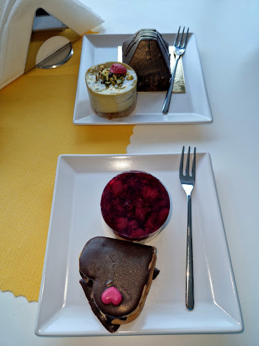 Cukráreň Evellin - Gastronómia a pohostinstvo