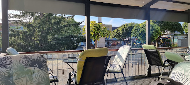 Cukráreň Jaskyňa - Nové Mesto nad Váhom