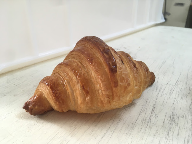 NÉNÉE BOULANGERIE - Gastronómia a pohostinstvo