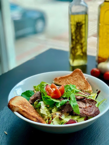 Opinii despre Maranello Ristorante în Ružinov - Gastronómia a pohostinstvo