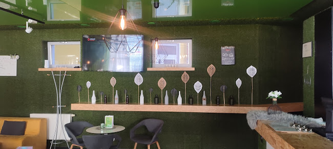 Comentarii opinii despre Green Cafe