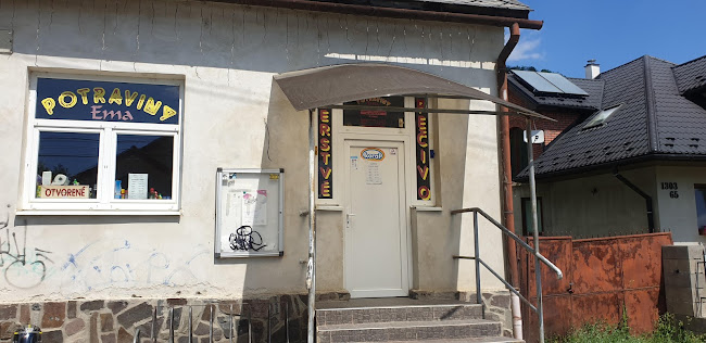 PEKÁREŇ Ema - Snina