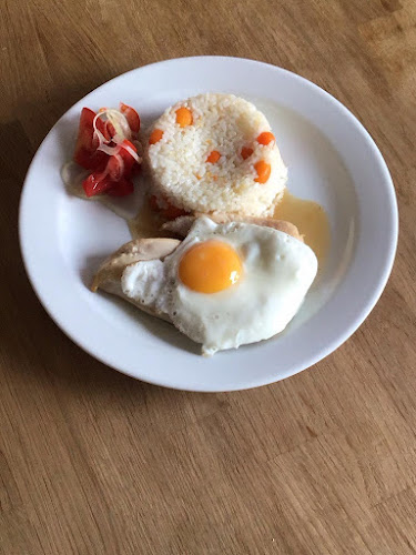 Comentarii opinii despre Pizzeria Margherita