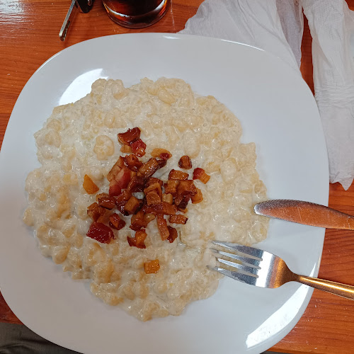 Salaš Sklabiná - Nová Ves