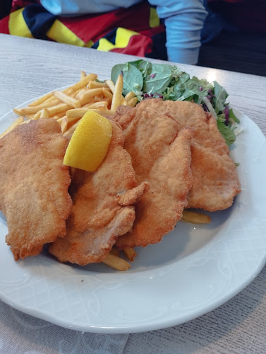 Tenis restaurant - Bratislava