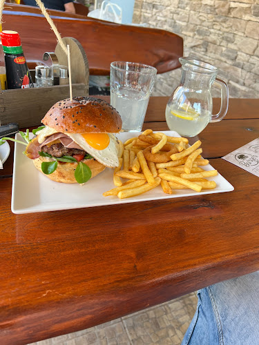 Comentarii opinii despre Giovanni Burger