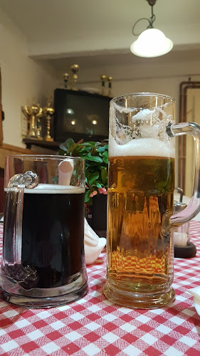 Močanská čárda - Moča