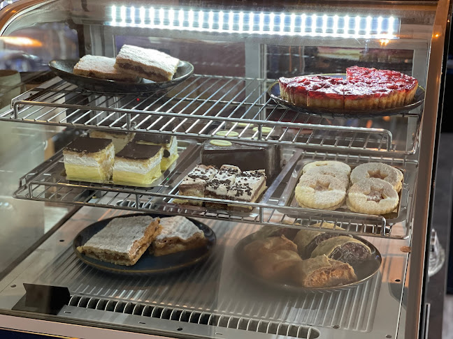 Herbár (coffee, brunch, beer) - Bratislava