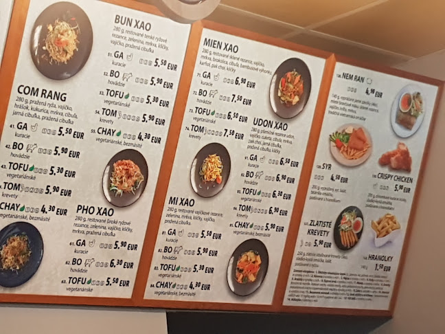 HOME Bistro - Gastronómia a pohostinstvo