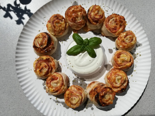 Pizzeria SiSi - Gastronómia a pohostinstvo