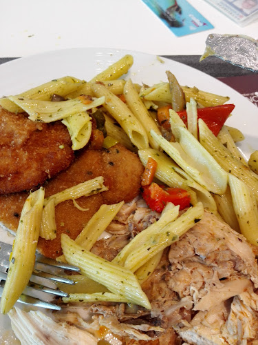 Cantina SLSP - Nové Mesto