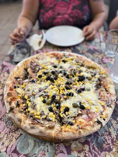 Pizzeria Claudia - Galanta