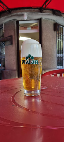 Opinii despre Hostinec Corner în Juh - Gastronómia a pohostinstvo