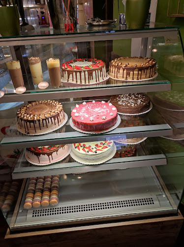 Cukráreň MILY - Gastronómia a pohostinstvo