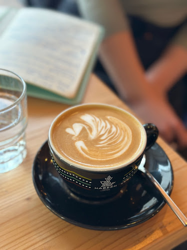 Habesh café kaviareň - Žilina