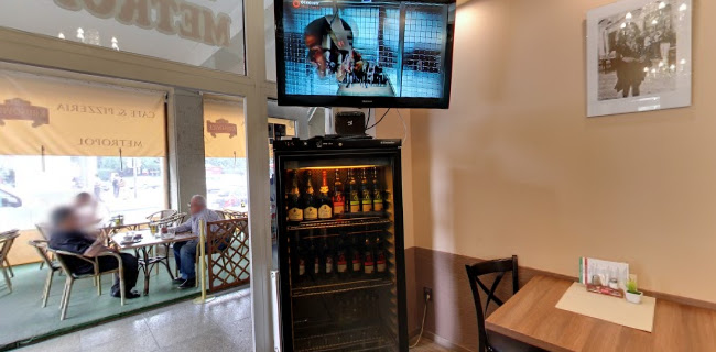 Pizzeria Metropol