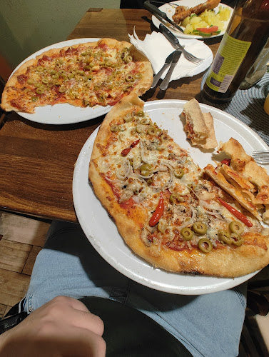 Pizzeria Mondo