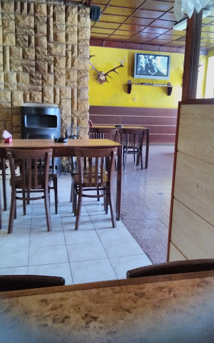 Pohostinstvo Kristal,Zdeno Botos