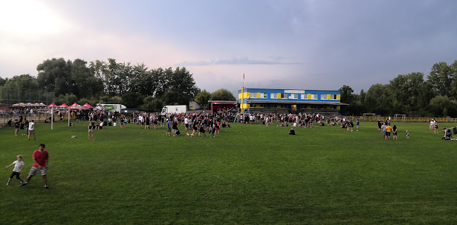 Opinii despre Sport Club Zbehy în Zbehy - Gastronómia a pohostinstvo