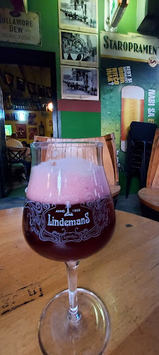 Opinii despre Green Pub în Štúrovo - Gastronómia a pohostinstvo