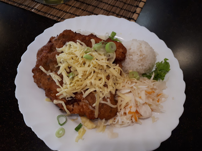 Comentarii opinii despre Reštaurácia Umbria