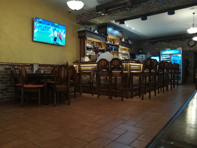 ČIERNY KOHÚT REŠTAURÁCIA - Gastronómia a pohostinstvo