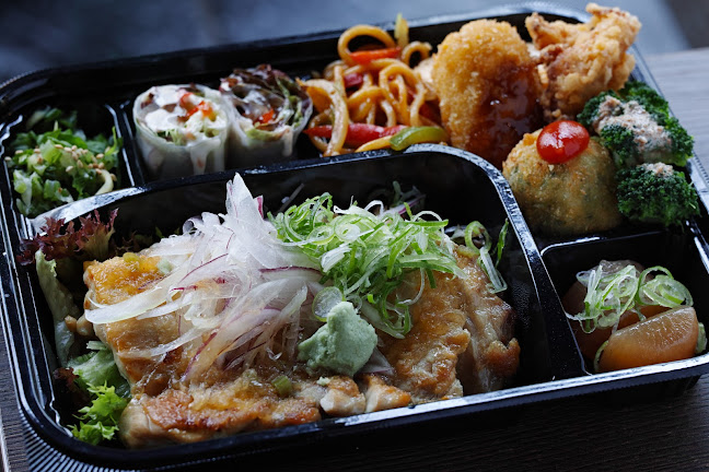 Opinii despre IZAKAYA KANSAI în Bratislava - Gastronómia a pohostinstvo