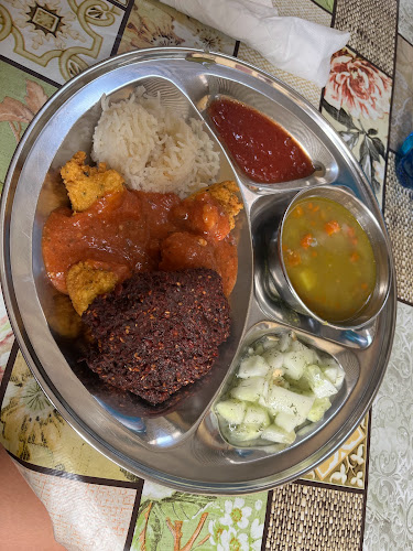 Opinii despre Góvinda în Staré Mesto - Gastronómia a pohostinstvo