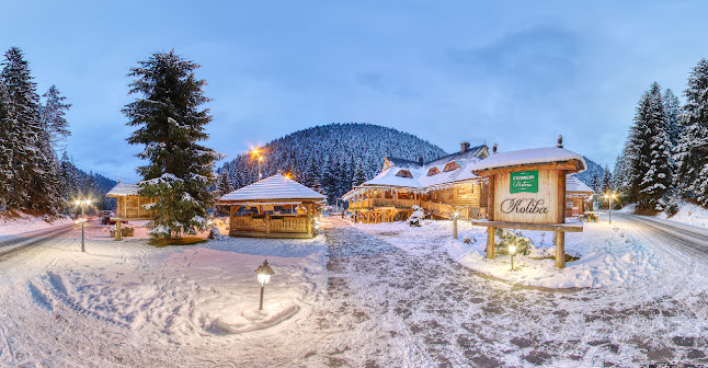 Opinii despre Koliba u Dobrého pastiera - penzión a reštaurácia în Ružomberok - Gastronómia a pohostinstvo