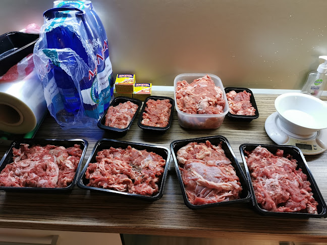 Opinii despre Žraníčko în Banská Bystrica - Gastronómia a pohostinstvo